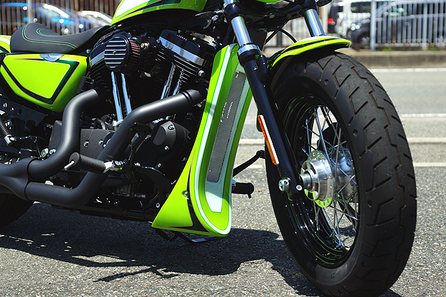 X|[cX^[ 2014N XL1200X 08