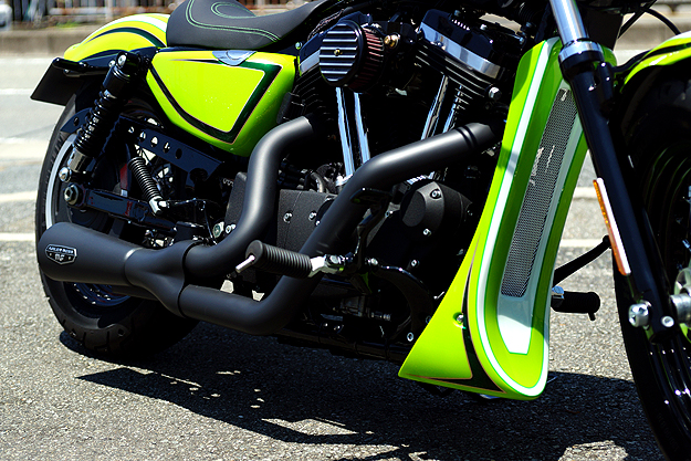 X|[cX^[ 2014N XL1200X 09