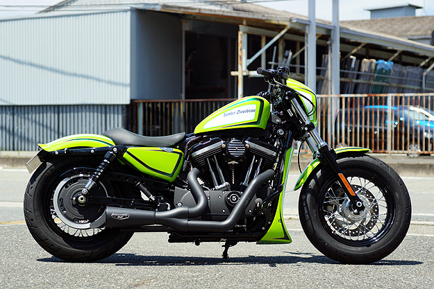 X|[cX^[ 2014N XL1200X 12