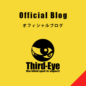 オフィシャルブログ